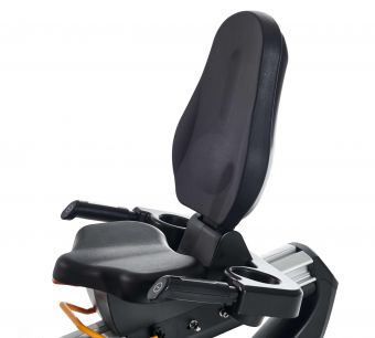 Велотренажер горизонтальный Shua SH-B9100R