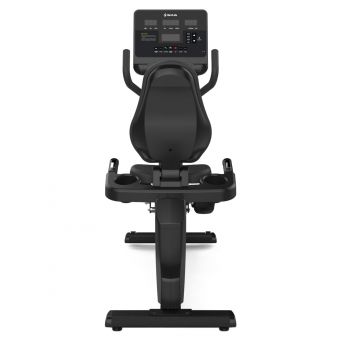 Велотренажер горизонтальный Shua SH-B9100R