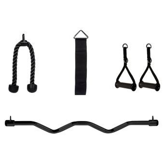 Функциональный тренажер CENTR 2 FTX.3