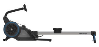 Гребний та лижний тренажер 2 в 1 Impulse Ski Row HSR007