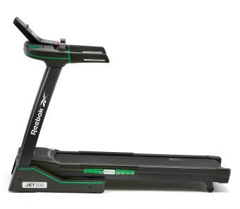 Бігова доріжка Reebok JET 200 RVJF-10421BKBT