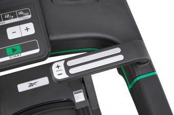 Бігова доріжка Reebok JET 200 RVJF-10421BKBT