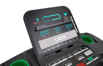 Бігова доріжка Reebok JET 200 RVJF-10421BKBT