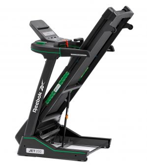 Бігова доріжка Reebok JET 200 RVJF-10421BKBT