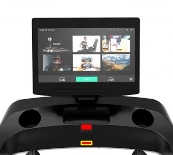 Беговая дорожка Impulse AC850