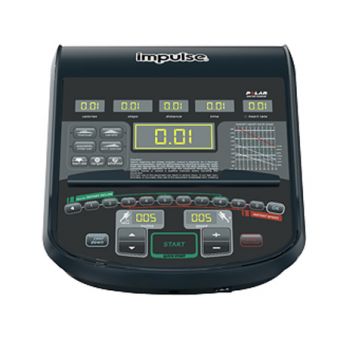 Бігова доріжка Impulse RT700