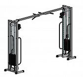 Реабилитационный силовой тренажер InterAtletikGym TB103-105RB