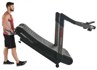 Безмоторная беговая дорожка Assault Runner Elite