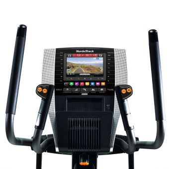 Орбітрек NordicTrack E14.0