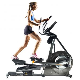 Орбітрек NordicTrack E14.0