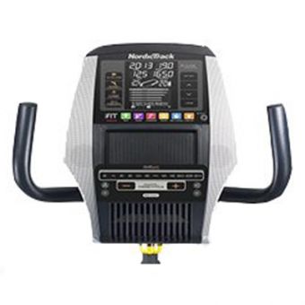 Велотренажер горизонтальный NordicTrack R105 