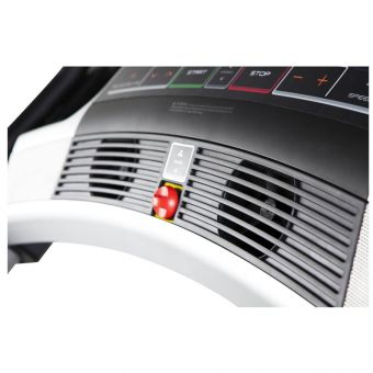 Бігова доріжка NordicTrack X9i