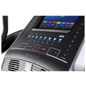 Бігова доріжка NordicTrack X9i