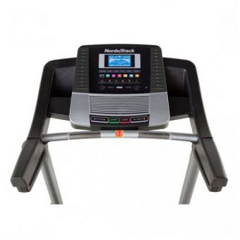 Бігова доріжка NordicTrack C 200