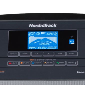 Беговая дорожка NordicTrack T7.0 S