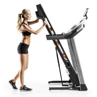 Беговая дорожка NordicTrack T14.0