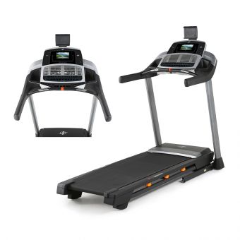 Беговая дорожка NordicTrack T14.0