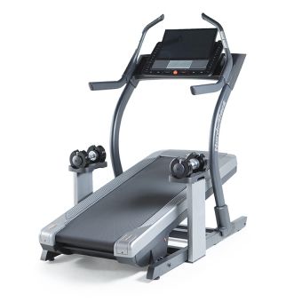 Беговая дорожка NordicTrack X22i (NETL27718)