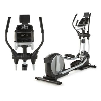 Орбитрек NordicTrack SpaceSaver SE7i