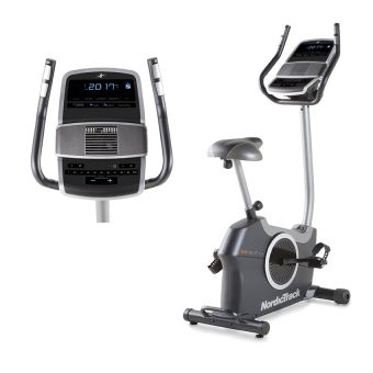 Велотренажер NordicTrack GX 2.7