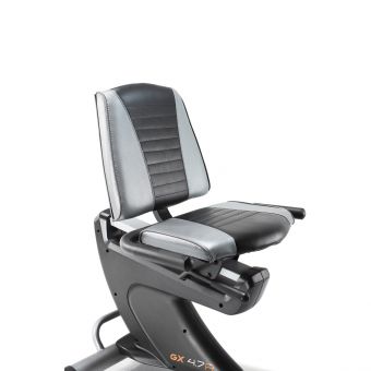 Велотренажер горизонтальный NordicTrack GX4.7R