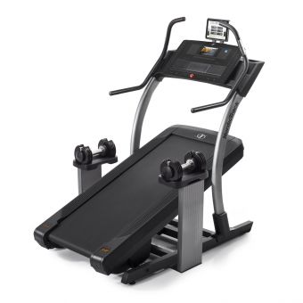 Беговая дорожка NordicTrack X9i (NETL19718)