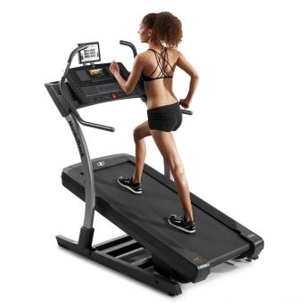 Беговая дорожка NordicTrack X9i (NETL19718)