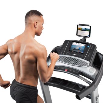 Бігова доріжка NordicTrack 2450