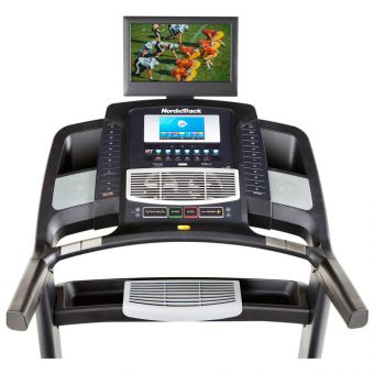 Беговая дорожка NordicTrack Elite 4000