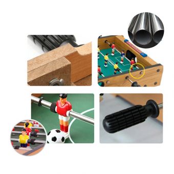 Настольный футбол Guangyu QZH112670