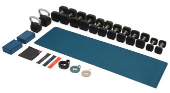 Комплект аксессуаров для интерактивного зеркала NordicTrack Vault