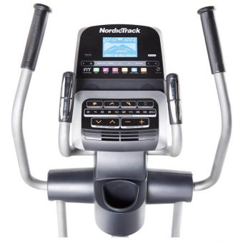 Орбитрек NordicTrack E11.5