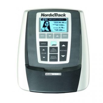 Велотренажер вертикальный NordicTrack GX 4.1