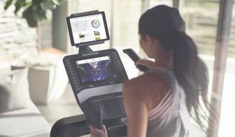 Орбитрек NordicTrack Free Strider FS9i NTEVEL22020