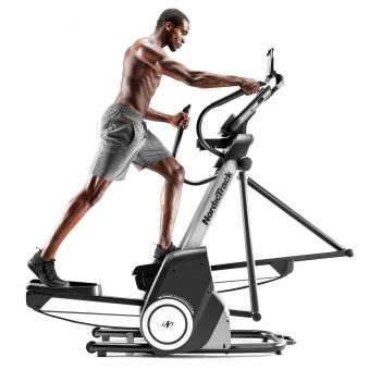 Орбитрек NordicTrack Free Strider FS9i NTEVEL22020