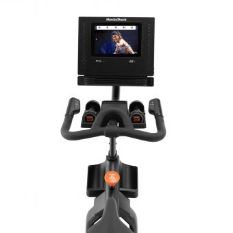 Спинбайк NordicTrack Commercial S10i NTEX03121-INT