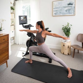 Спинбайк NordicTrack Commercial S10i NTEX03121-INT