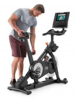 Спинбайк NordicTrack Commercial S10i NTEX03121-INT