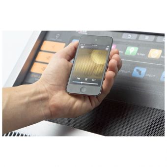 Беговая дорожка NordicTrack T25.0