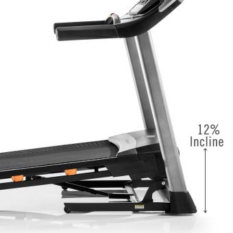 Бігова доріжка NordicTrack T10.0 (NETL12916)