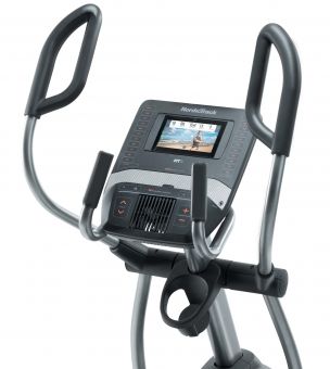 Орбітрек NordicTrack C9.9