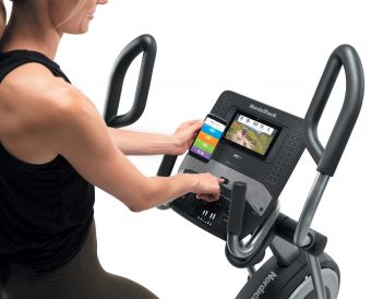 Орбітрек NordicTrack C9.9