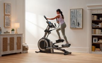 Орбітрек NordicTrack C9.9