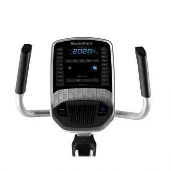 Велотренажер вертикальний NordicTrack GX 4.5 Pro