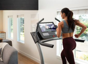 Беговая дорожка NordicTrack X22i NTL29221-INT