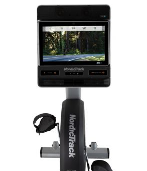Велотренажер горизонтальный NordicTrack R35