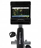 Велотренажер горизонтальный NordicTrack R35 - купить в Киеве и Украине