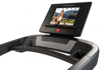 Беговая дорожка NordicTrack EXP 5i NTL10224-INT