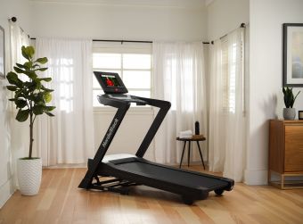 Беговая дорожка NordicTrack EXP 5i NTL10224-INT