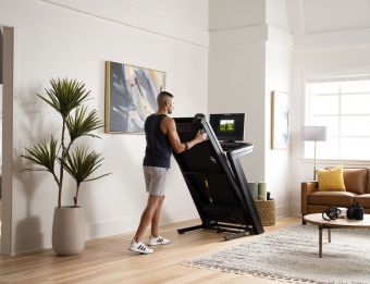 Беговая дорожка NordicTrack Commercial 1250 NTL14124-INT